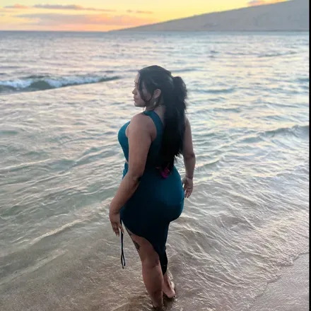 OnlyFans cuenta seemorebianoir avatar 1