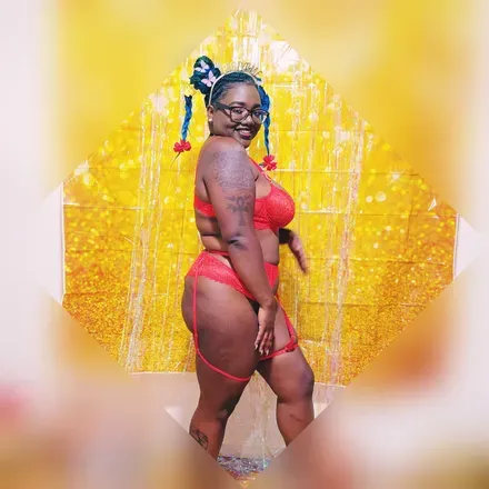 OnlyFans cuenta goddezzunique avatar 1