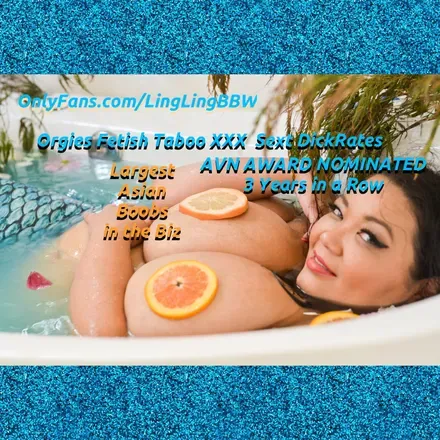 OnlyFans cuenta linglingbbw header 2