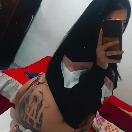 OnlyFans cuenta lalla1533 header 2