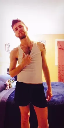 OnlyFans cuenta colbymagnum avatar 1