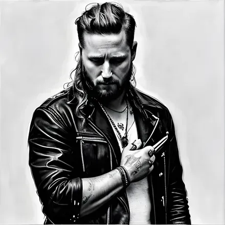 OnlyFans cuenta vikingcall avatar 1