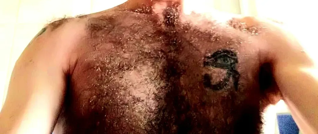 OnlyFans cuenta hairyxlxl avatar 1