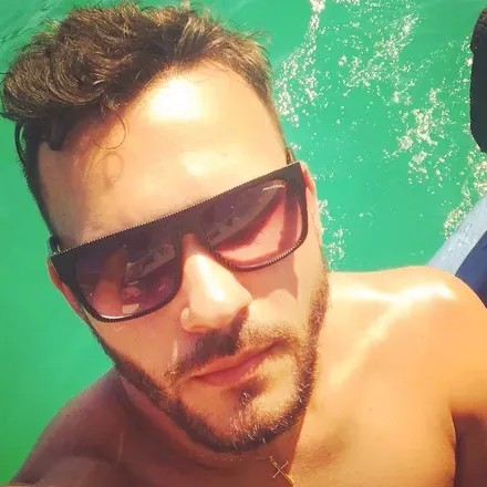 OnlyFans cuenta boydoprazer avatar 1