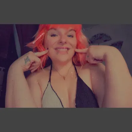 OnlyFans cuenta brookeisababy avatar 1