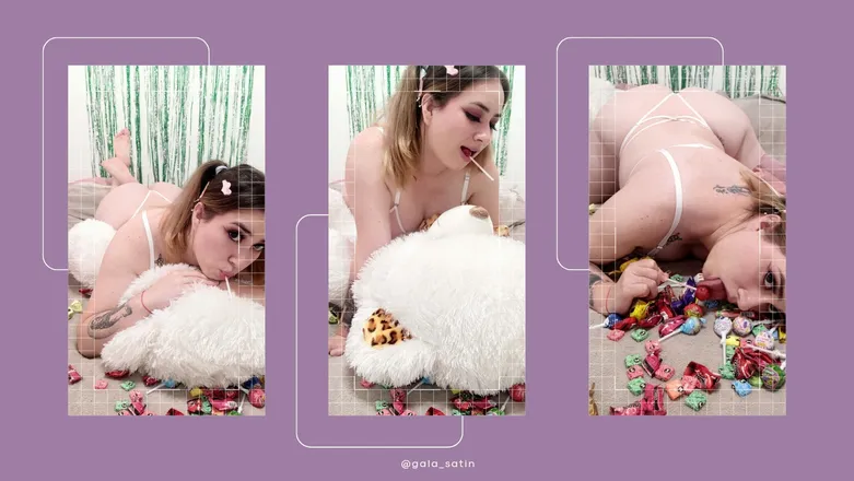 OnlyFans cuenta sweet_pmpkin header 2