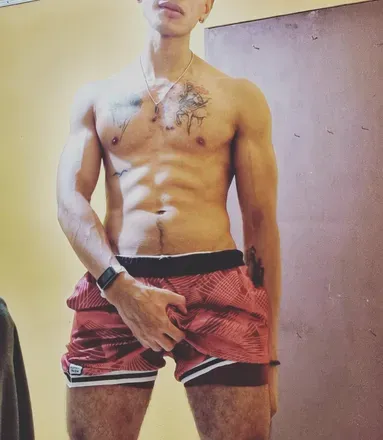 OnlyFans account  dzon84 avatar 1