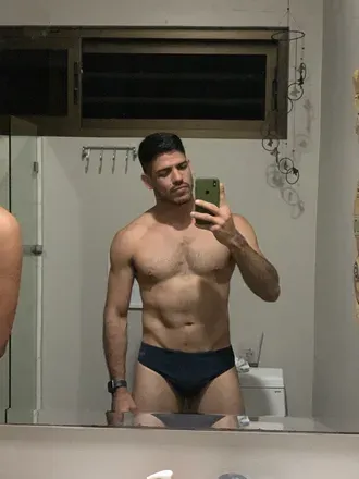 OnlyFans cuenta joma1993free avatar 1