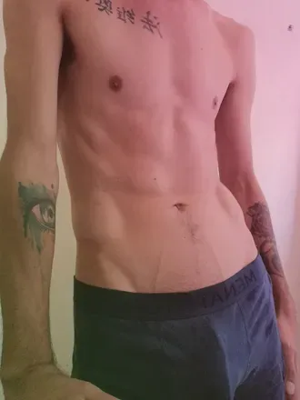 OnlyFans cuenta bisharpblue header 2