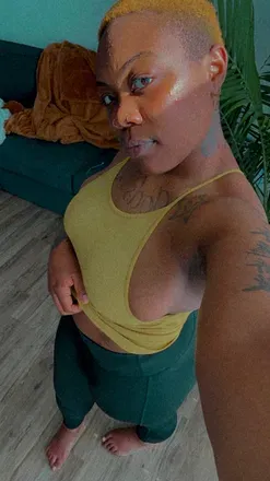 OnlyFans cuenta unrulygoddesss avatar 1