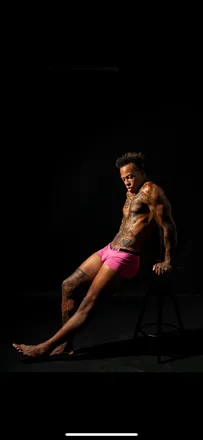 OnlyFans account  lavax header 2