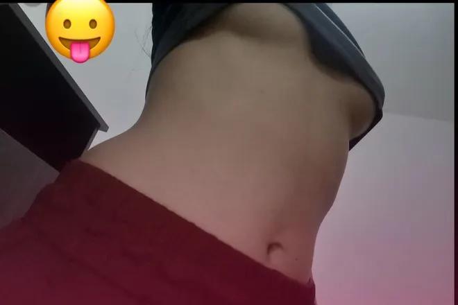 OnlyFans account  flaquita222 header 2