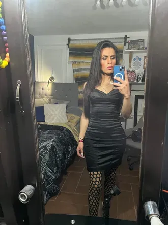 OnlyFans cuenta mayteshemale avatar 1