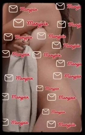 OnlyFans cuenta maryjeinn avatar 1
