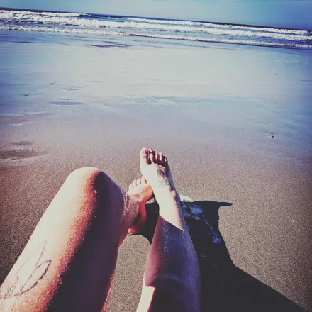 OnlyFans cuenta feetforexploring header 2