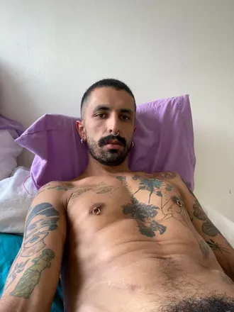 OnlyFans cuenta humo_rosa avatar 1