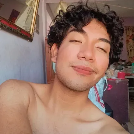 OnlyFans cuenta curlyboyxxx avatar 1