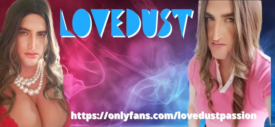 OnlyFans cuenta lovedustpassion header 2