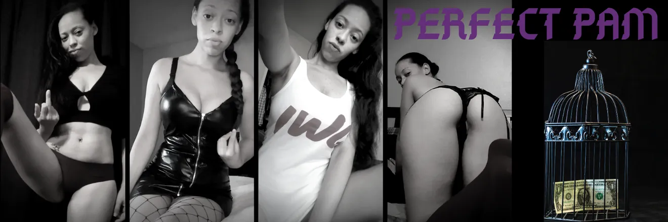 OnlyFans cuenta perfectpam header 2
