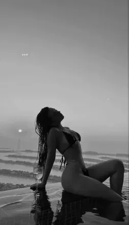 OnlyFans cuenta antonellavaz avatar 1