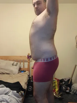 OnlyFans cuenta unicorn324 header 2