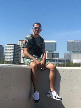 OnlyFans cuenta kinkyvibes1309 avatar 1