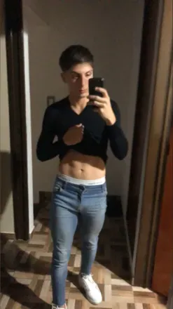OnlyFans cuenta nahu.gonza avatar 1