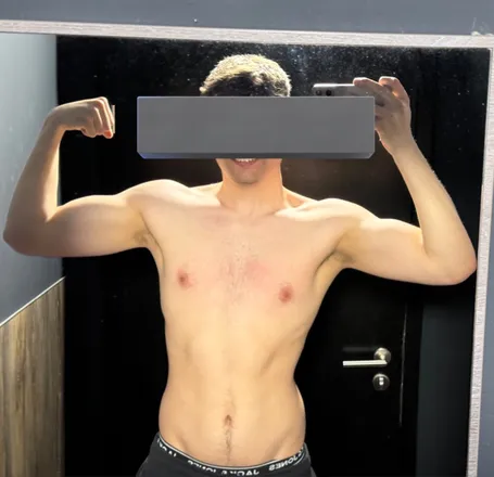 OnlyFans cuenta dannysmashx avatar 1