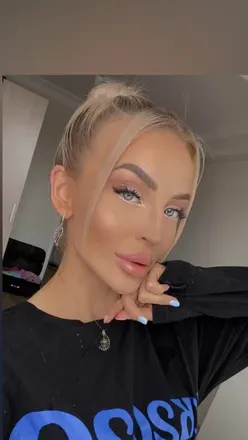 OnlyFans account  darsi_sun avatar 1