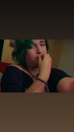 OnlyFans cuenta spookyalexis avatar 1