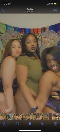OnlyFans cuenta honey_coconut4 avatar 1