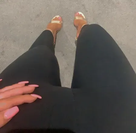 OnlyFans account  tinytoes987 avatar 1