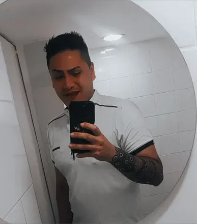 OnlyFans cuenta viiken26 avatar 1
