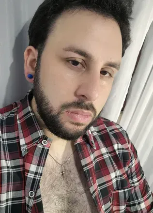 OnlyFans cuenta charlesbigbear avatar 1