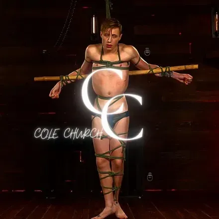 OnlyFans account  colchurch-vip avatar 1