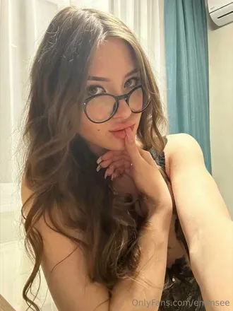 OnlyFans cuenta emily_boo avatar 1