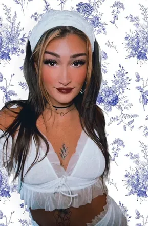 OnlyFans cuenta sinfulmary avatar 1