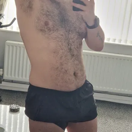 OnlyFans cuenta stockygeordie avatar 1