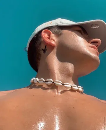 OnlyFans cuenta lil_trapx avatar 1