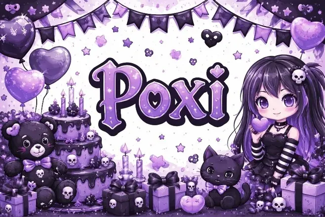 OnlyFans cuenta poxxityfree header 2