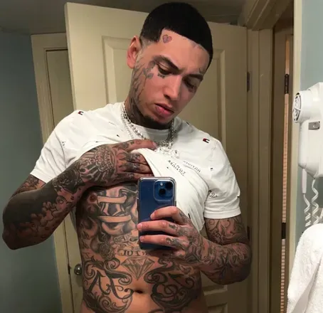 OnlyFans cuenta baby-zaddy avatar 1