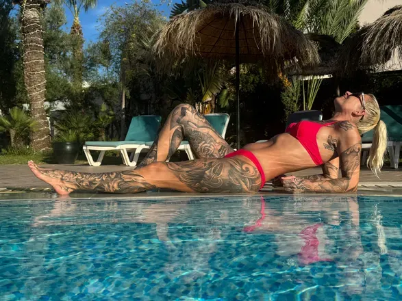 OnlyFans cuenta danni.69 header 2