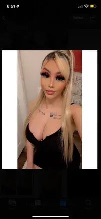 OnlyFans account  msbloodmoney avatar 1