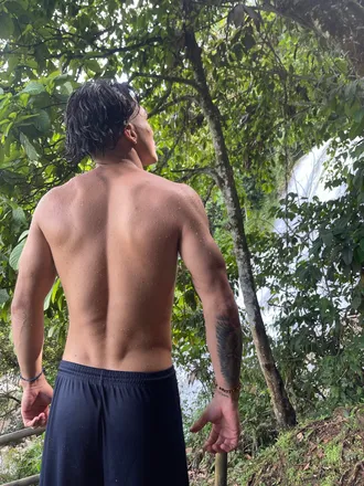OnlyFans cuenta josegonzalez1001 header 2