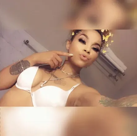 OnlyFans cuenta therealprettiediamond avatar 1