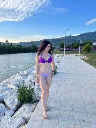 OnlyFans account  suki_dreamland avatar 1