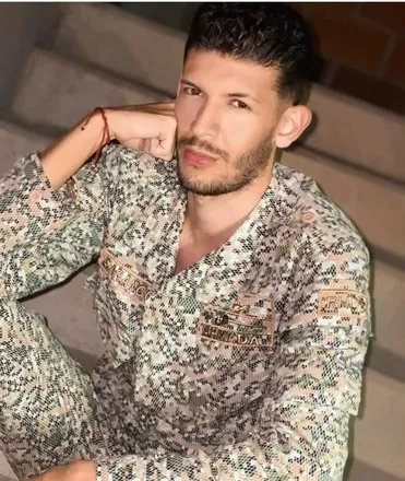 OnlyFans cuenta max_tayloor avatar 1