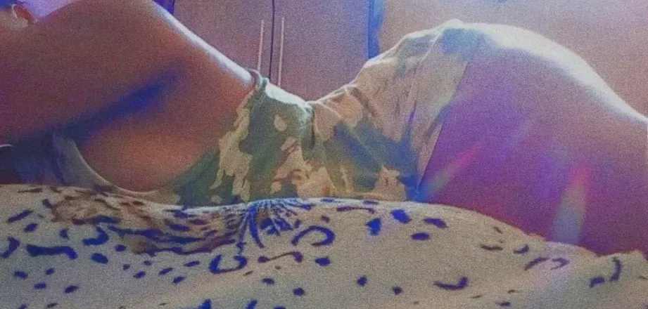 OnlyFans account  badgirl_donana header 2