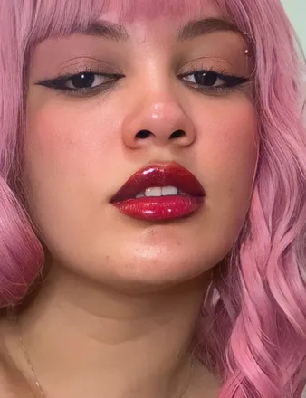 OnlyFans cuenta ayachann header 2
