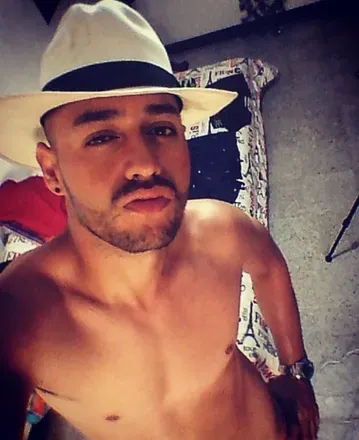 OnlyFans cuenta jorgeangeloficial avatar 1